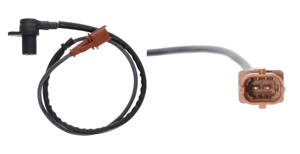 Sensor de rotações motor VALEO ref. 366814